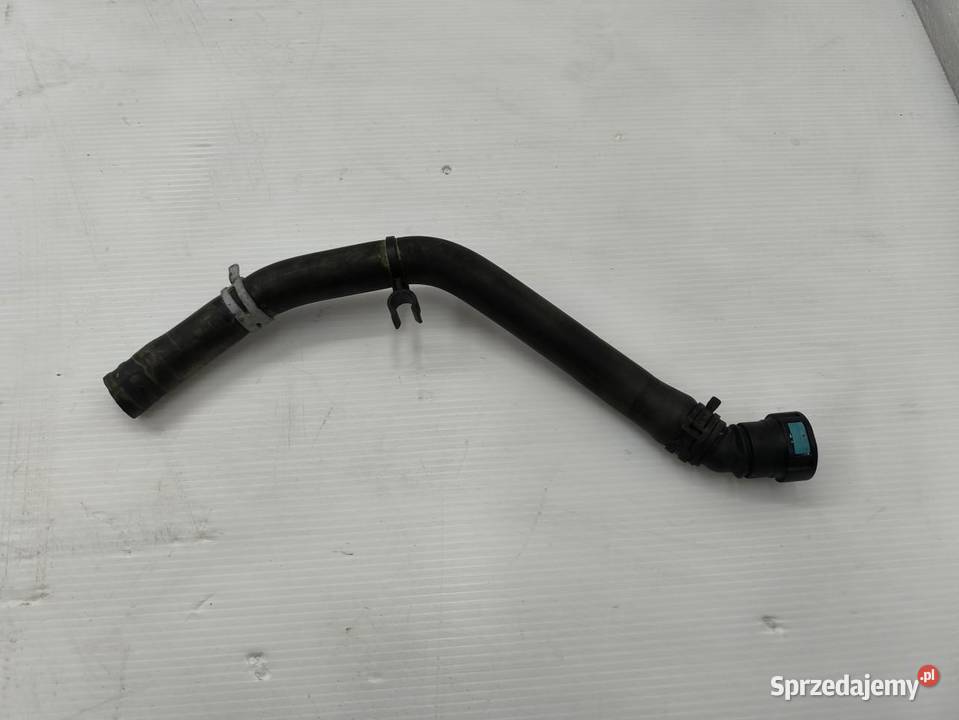 PRZEWÓD CHŁODNICY WODY FORD FIESTA MK7 LIFT 10 osobowe wielkopolskie sprzedam
