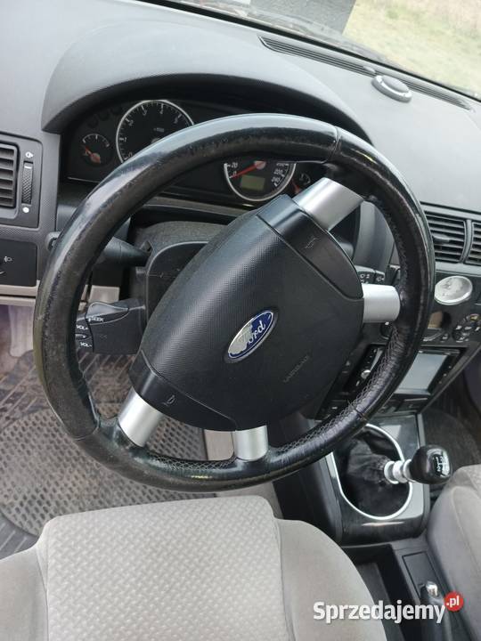 Sprzedam Forda Mondeo Piotrków Trybunalski