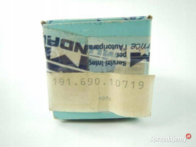 WIRNIK ALTERNATORA CME 19169010719