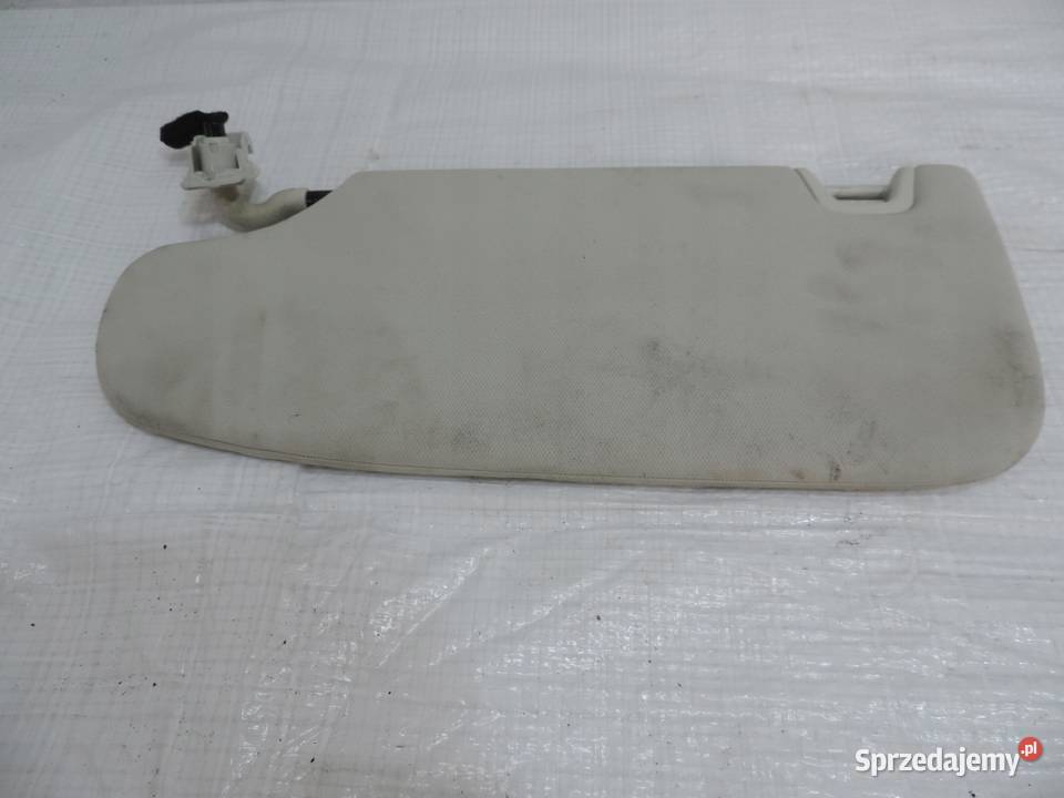 ford mondeo mk5 daszki osłony przeciwsłoneczne kujawsko-pomorskie sprzedam
