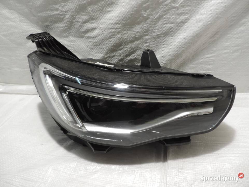 Opel Grandland X LAMPA PRZÓD PRAWA FULL LED sprzedam