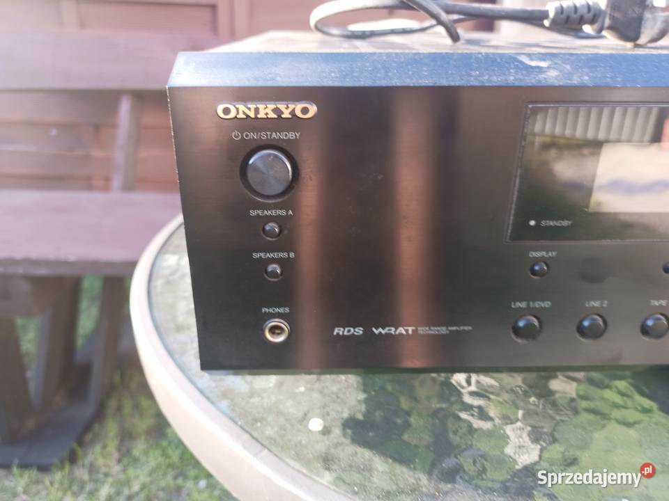 Onkio TX8255 Nowa Wieś Wielka
