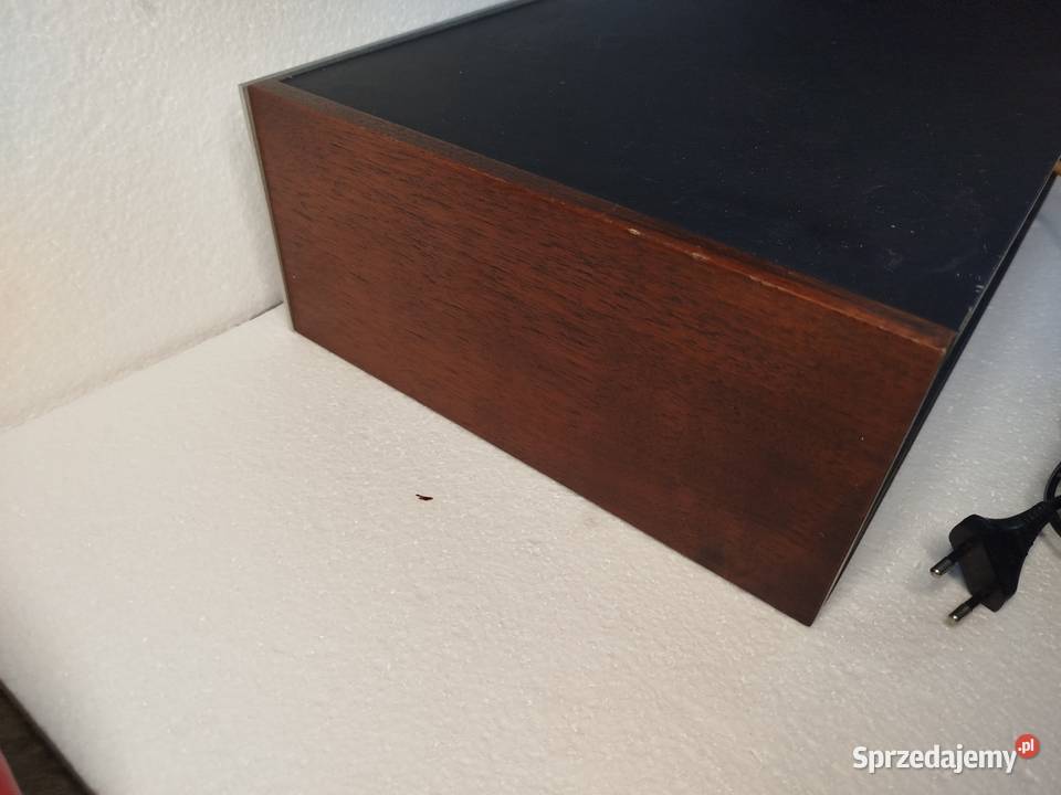 Tuner Unitra Diora PSH110111 łódzkie Zgierz