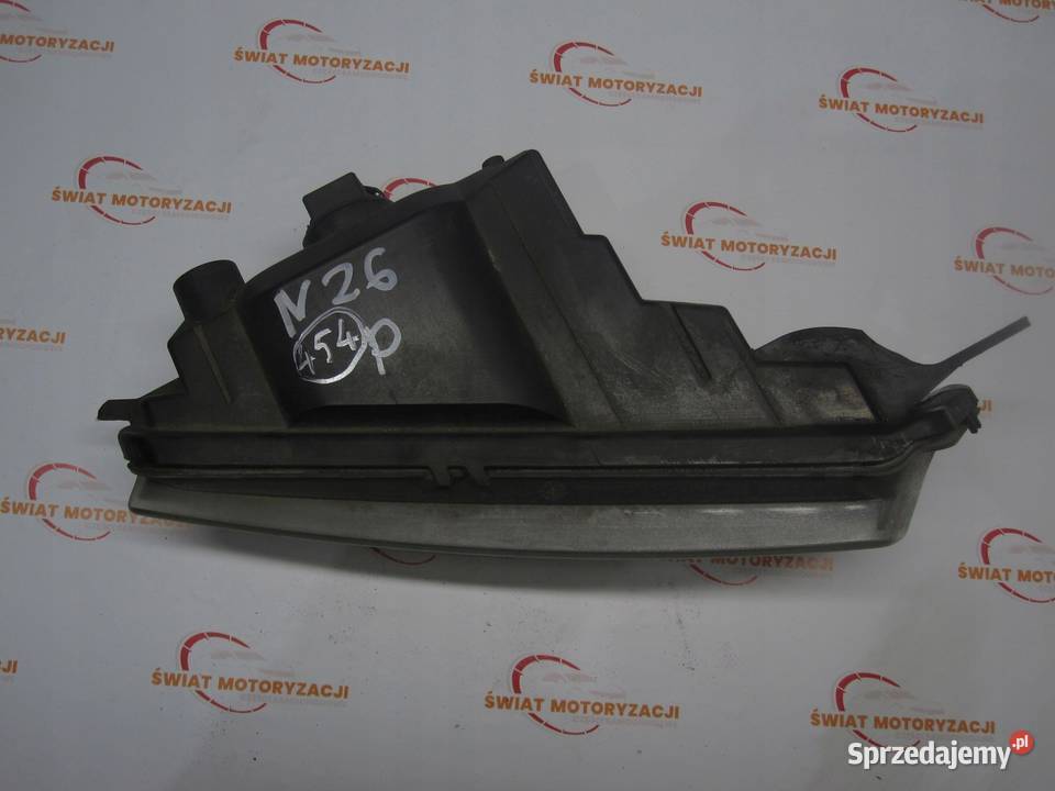 VW PASSAT CC 11r halogen prawy 7164856 świętokrzyskie Kielce