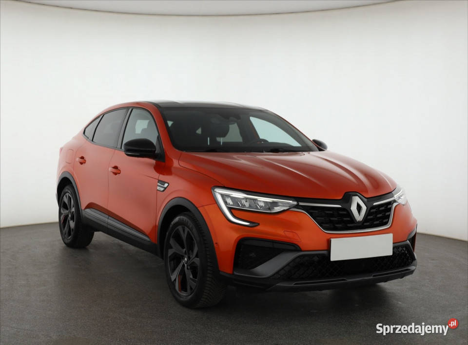 Renault Arkana 13 TCe Piaseczno