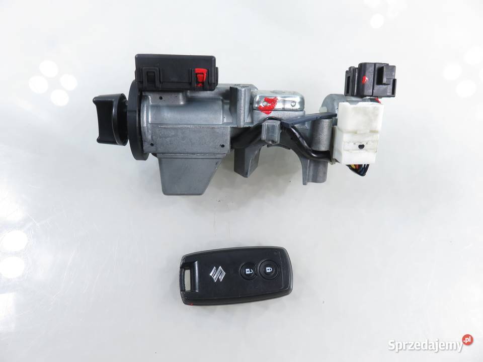 STACYJKA SUZUKI SWIFT III MZ EZ 3397062J00