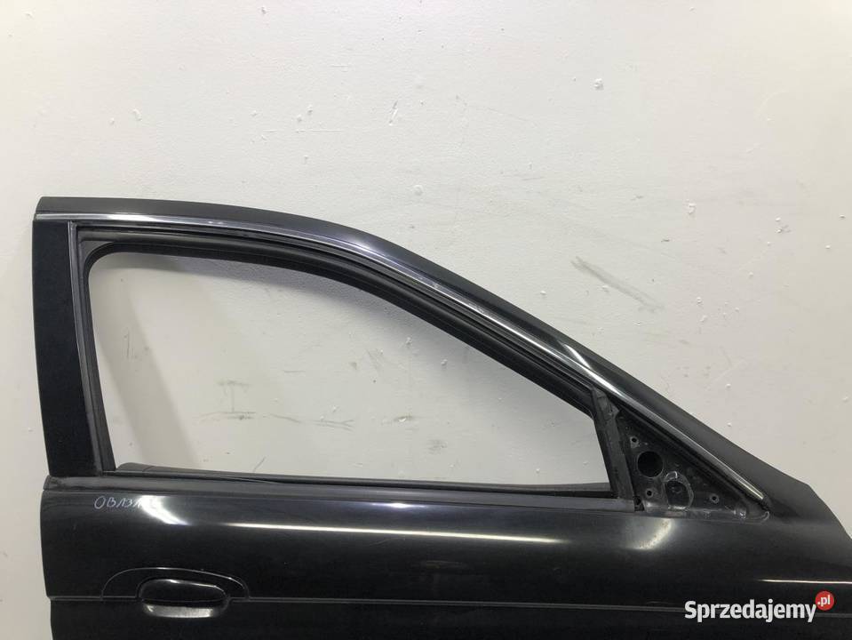 DRZWI KOMPLETNE PRAWY PRZÓD JAGUAR STYPE