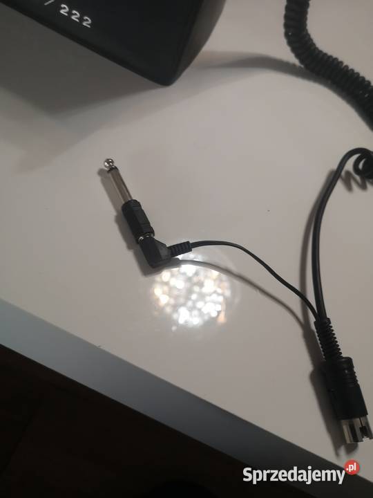 Słuchawki Hifi Luxus 813 222 sprzedam