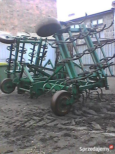 Agregat Fortschritt Agregaty Wieluń