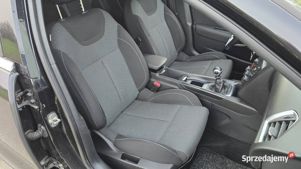 DS Automobile DS4 12 T Benz DS 4 śląskie Gliwice