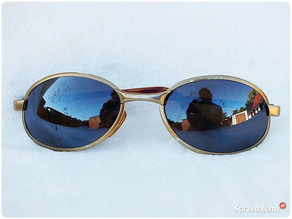 Okulary BauschLomb Killer Loop Reckless K0214 lubuskie Żary