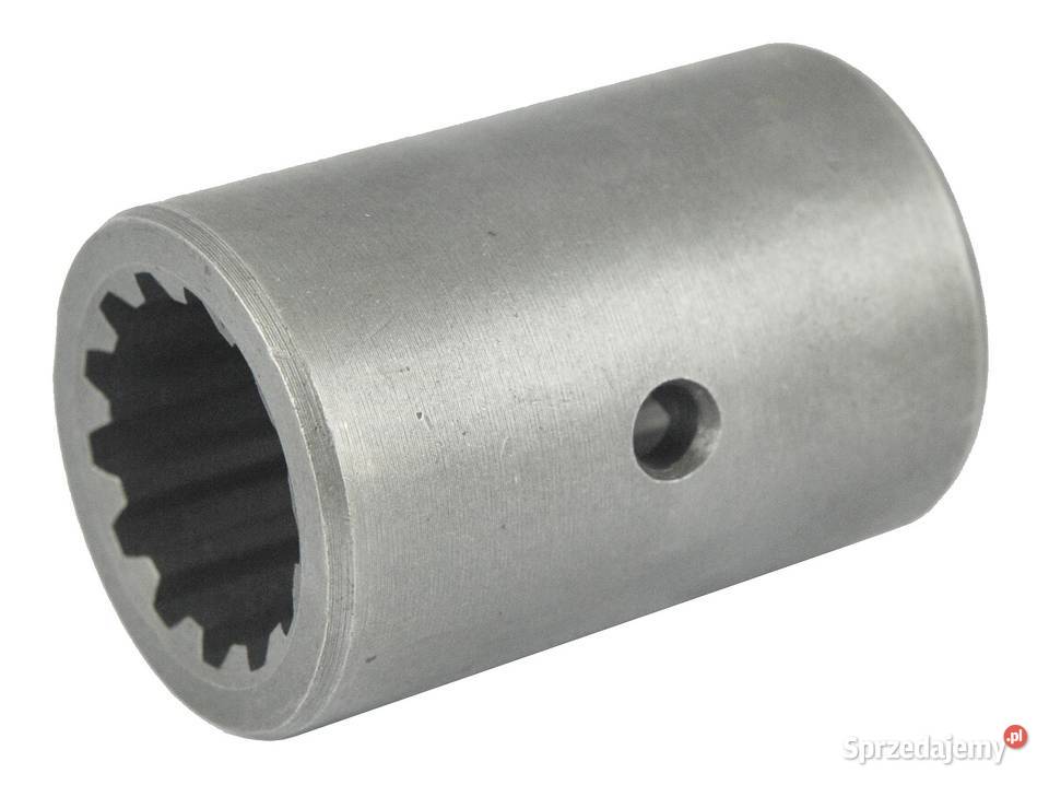 Tuleja 40x60 mm z frezem 13T 3375041310 Kubota Tajęcina