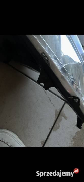 Lampa do Peugeot 407 Radomsko