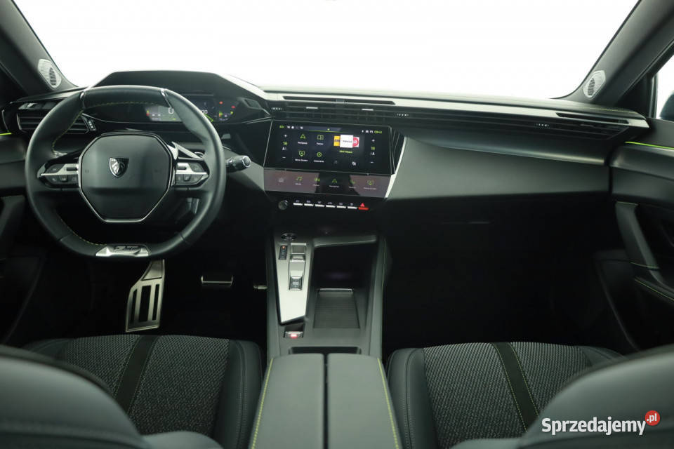 Peugeot 308 12 PureTech sprzedam