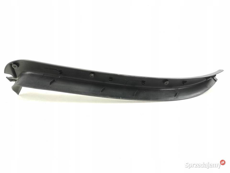 LISTWA KLAPY BAGAŻNIKA PRAWA OPEL CORSA B 9300 lubelskie
