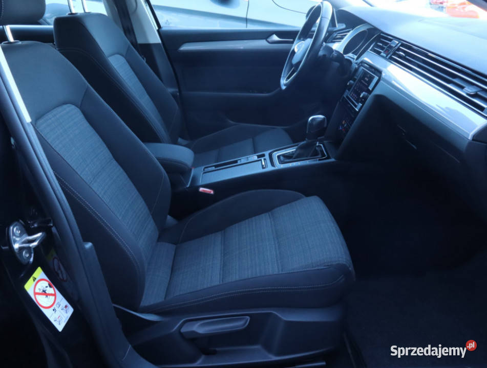 VW Passat 15 TSI Piaseczno