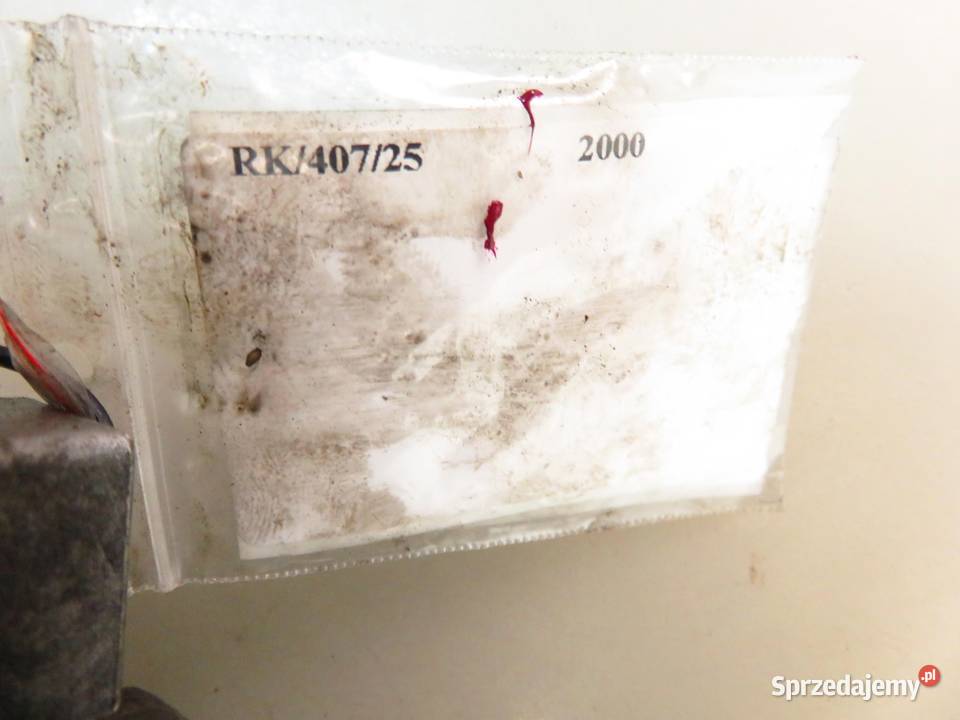 KOMPRESOR KLIMATYZACJI MITSUBISHI PAJERO PININ sprzedam