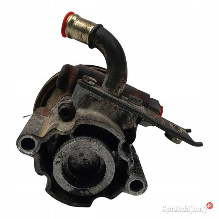 POMPA WSPOMAGANIA Rover 25 14 16V oryginał osobowe Chełm