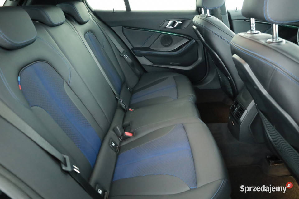 BMW 1 118i wspomaganie kierownicy Piaseczno