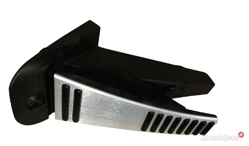 VOLVO S60 V60 XC60 II pedal gazu RDesign dolnośląskie Bielany Wrocławskie