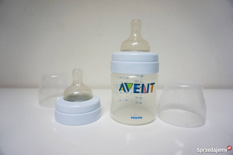 Laktator elektryczny Philips Avent mazowieckie