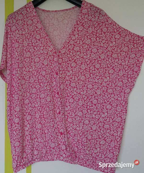 XL Milutka bluzka ala nietoperz śląskie Gliwice