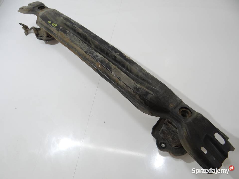 TYLNA BELKA WZMOCNIENIE ZDERZAKA BMW X1 E84 osobowe Strzyżewice sprzedam