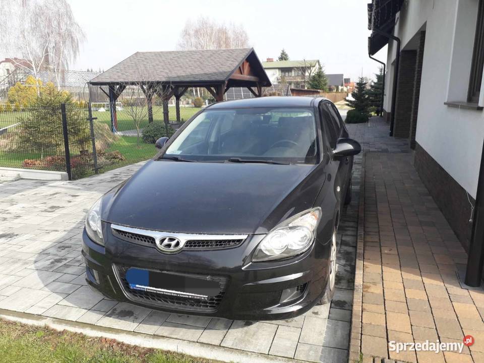 Hyundai i30 Pułtusk