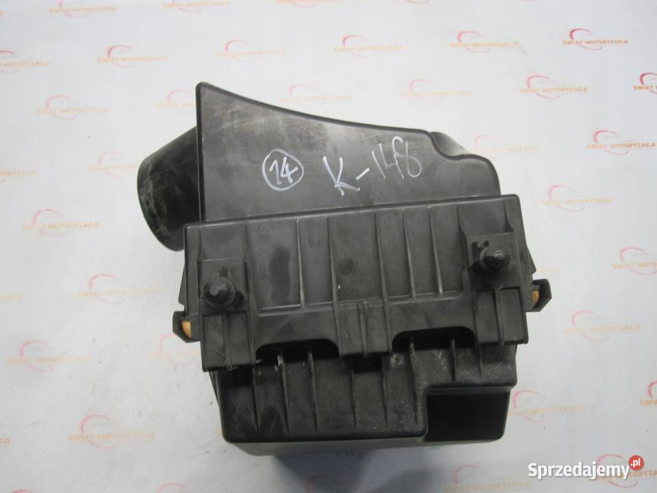 OPEL CORSA D LIFT 12 B 13r obudowa filtra osobowe Kielce sprzedam