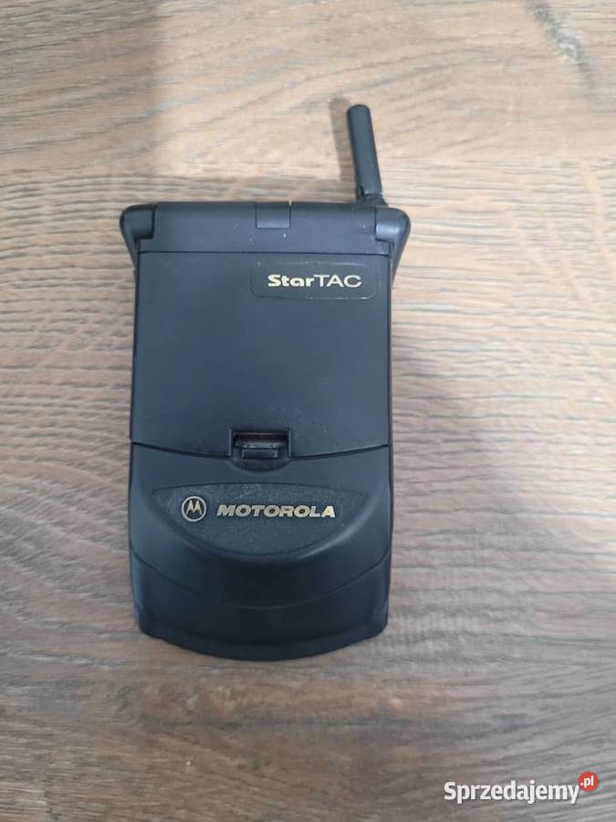 Motorola Startac Kielce - Sprzedajemy.pl