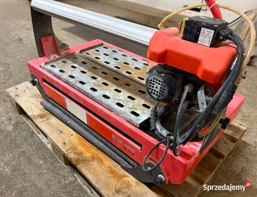 Przecinarka stolikowa Husqvarna 730 mm 1000W Końskowola