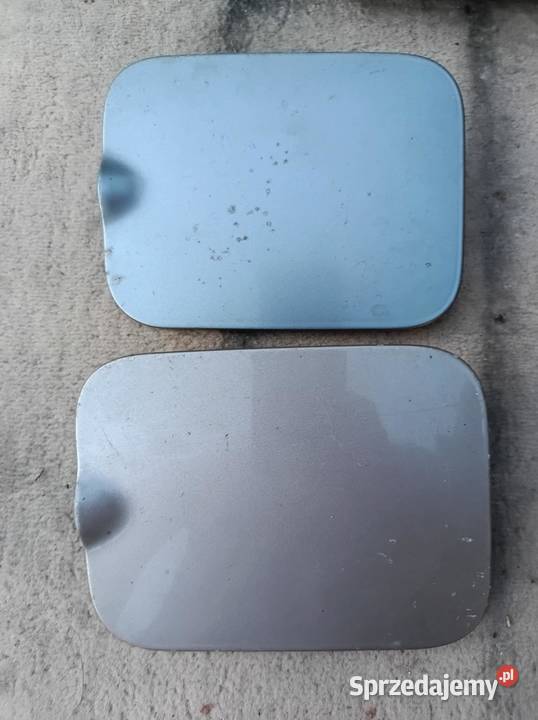 BMW E34 klapka wlewu paliwa wysyłka Aktualne V osobowe Warszawa