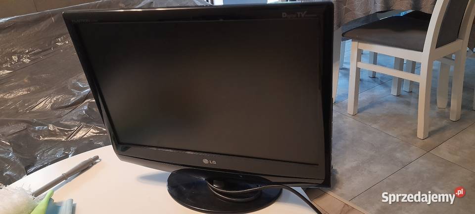 Tv LG 20 telewizor monitor Cieszyn