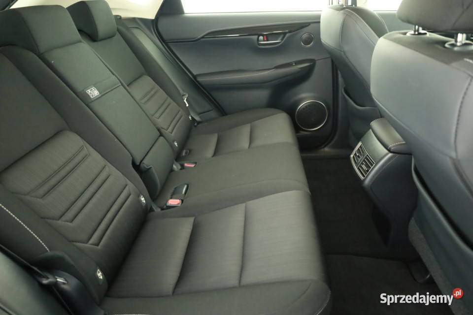 Lexus NX 300t bluetooth NX Piaseczno sprzedam