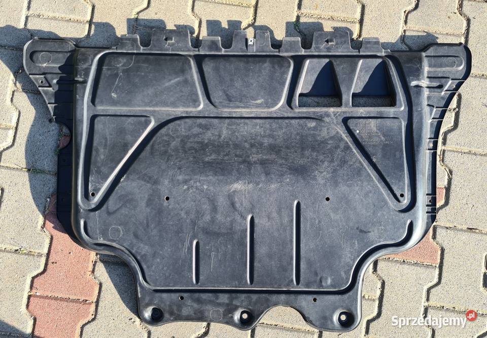 Dolna osłona silnika VW audi skoda seat VAG Piła Kościelecka