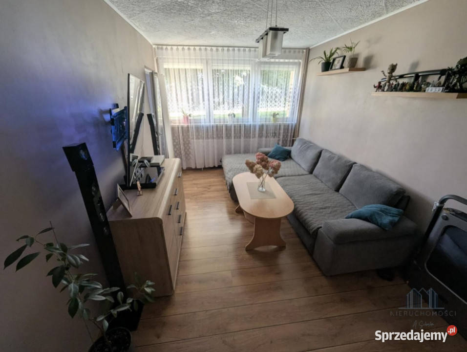 Sprzedam mieszkanie 484m2 3pokojowe Zgorzelec Sprzedaż