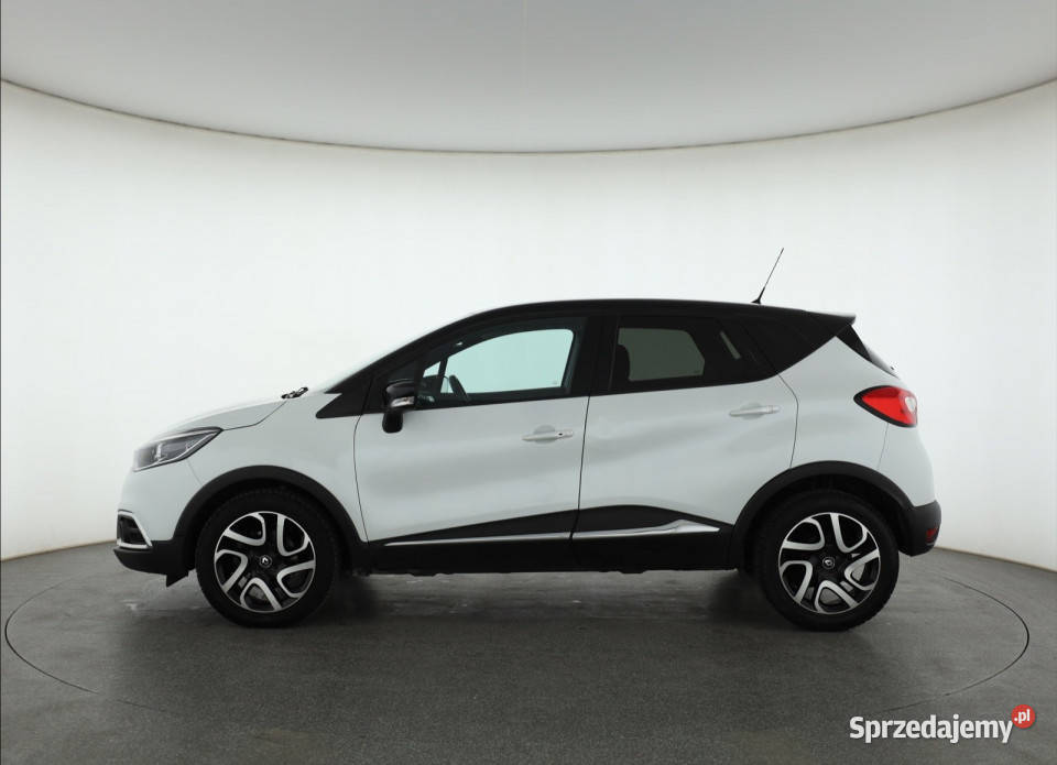 Renault Captur 12 TCe ESP Captur Piaseczno