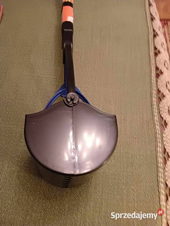 Zbieracz psich odchodów