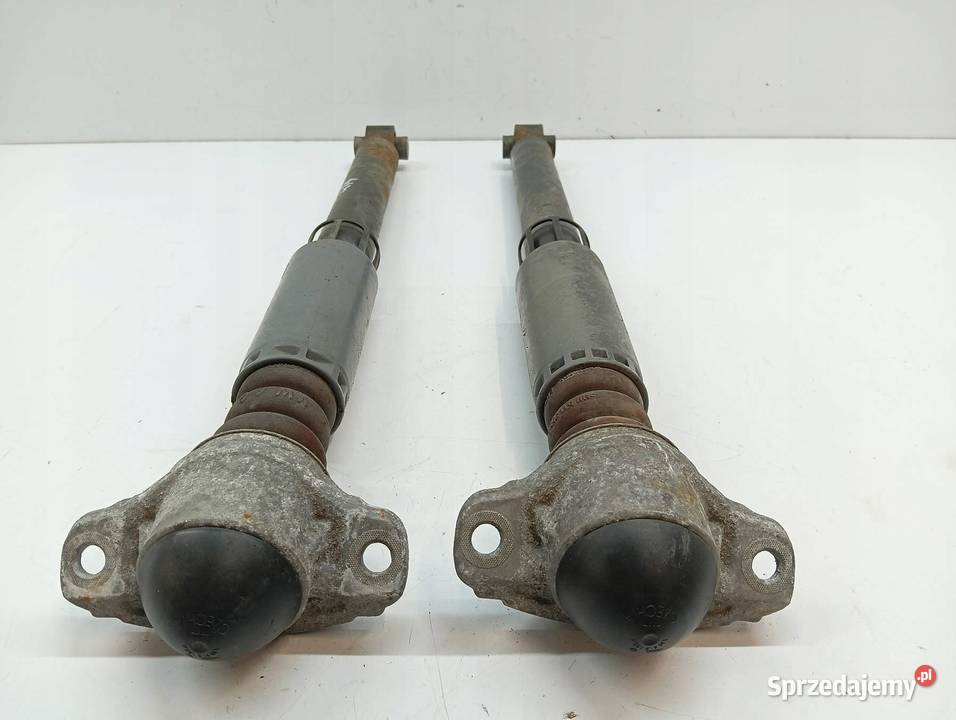 AMORTYZATOR LEWY PRAWY TYŁ KPL 5Q0513029MF Audi