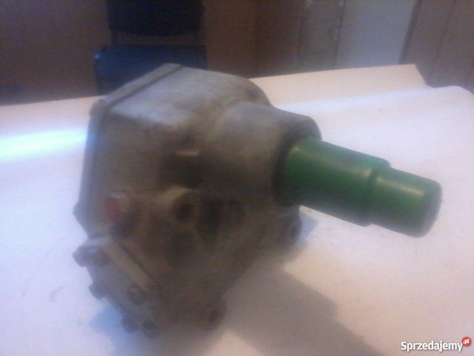 ROBUR przekladnia kierownicy Częstochowa