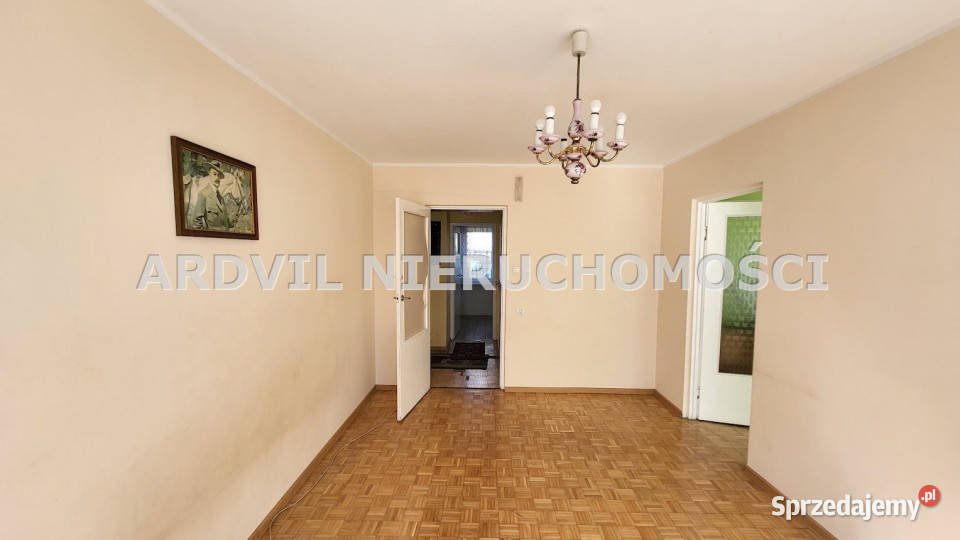 Mieszkanie Białystok Waszyngtona 578m2 4 pokoje Mieszkania