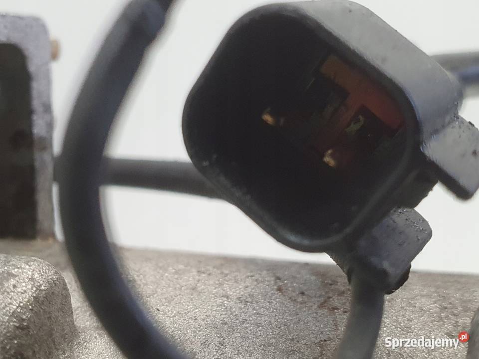 Volvo S80 II V70 III 24 D5 SPRĘŻARKA osobowe Janów