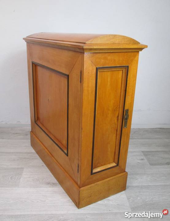 KOMPLET SZAFEK JASNYCH Lublin