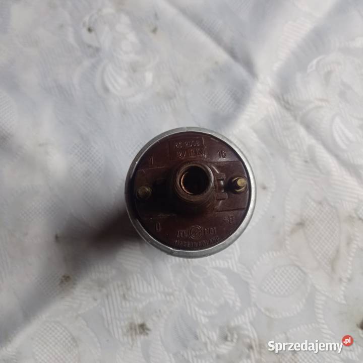 FIAT ŻUK NYSA WARSZAWA VW SKODA CEWKA ZAPŁONOWA