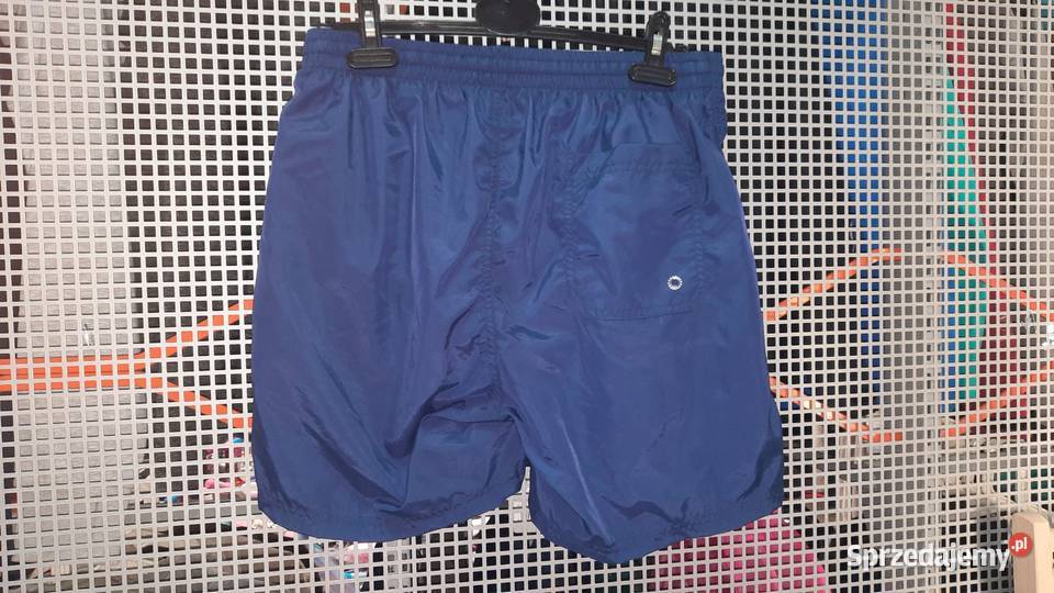 Spodenki szorty męskie M L XL XXL Dębica