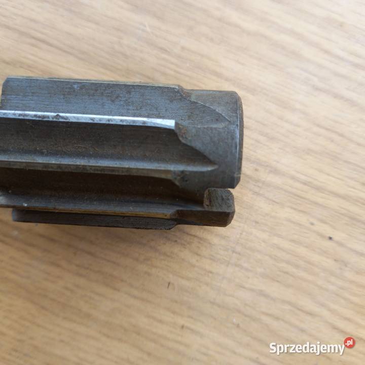 Rozwiertak nasadzany nowy 52 mm Jarosław sprzedam