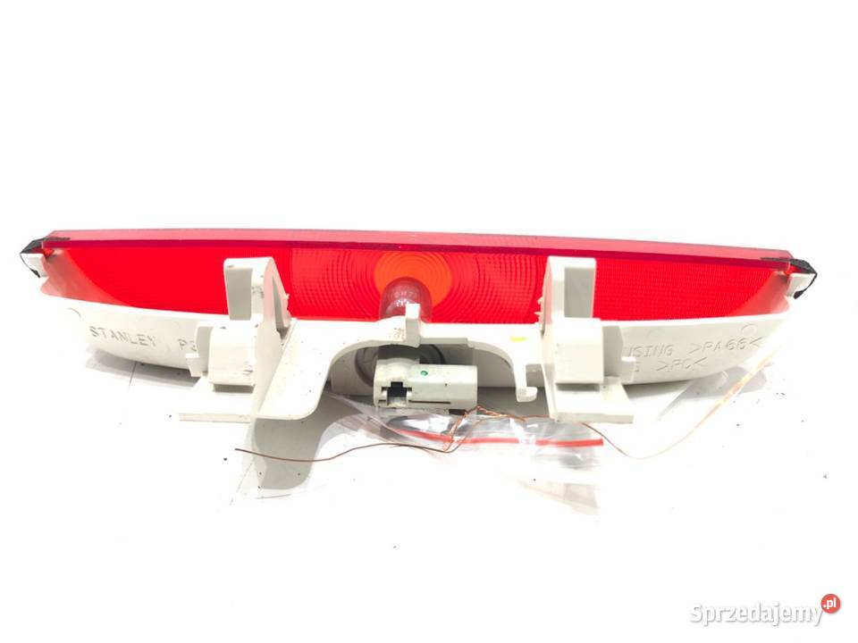 LAMPA ŚWIATŁO STOP MAZDA 3 BL P3591 Hatchback
