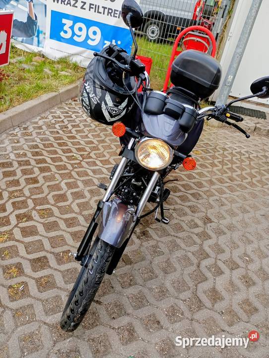 Sprzedam Junak 902 Hopper Możliwość Zamiany Na 6KM Słupsk
