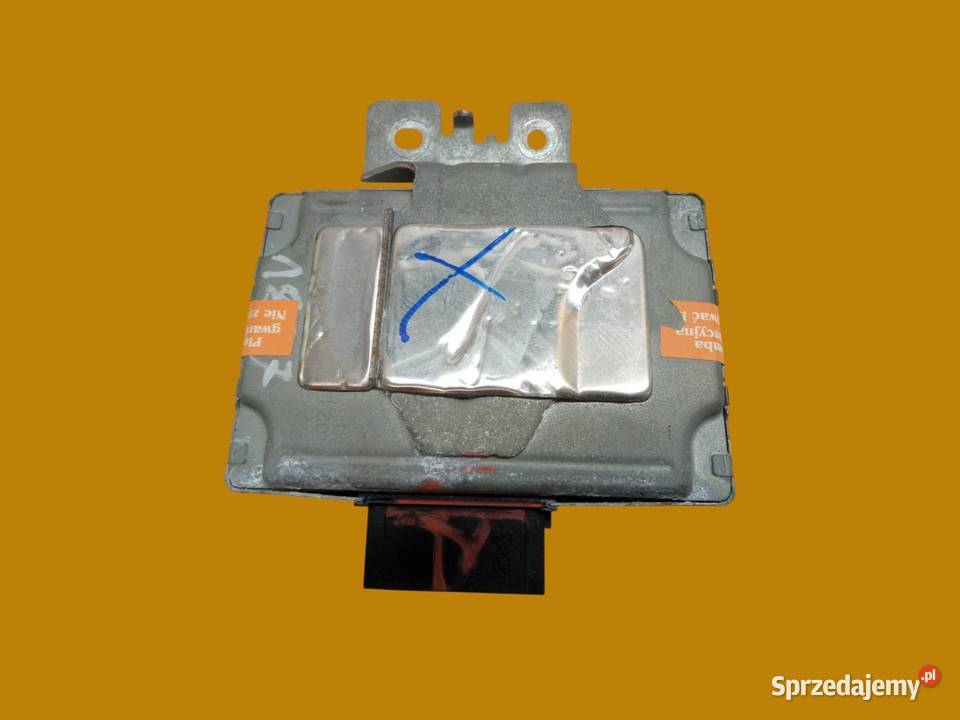 MODUŁ START STOP DG9T14B526LA Ford Mondeo Mk5