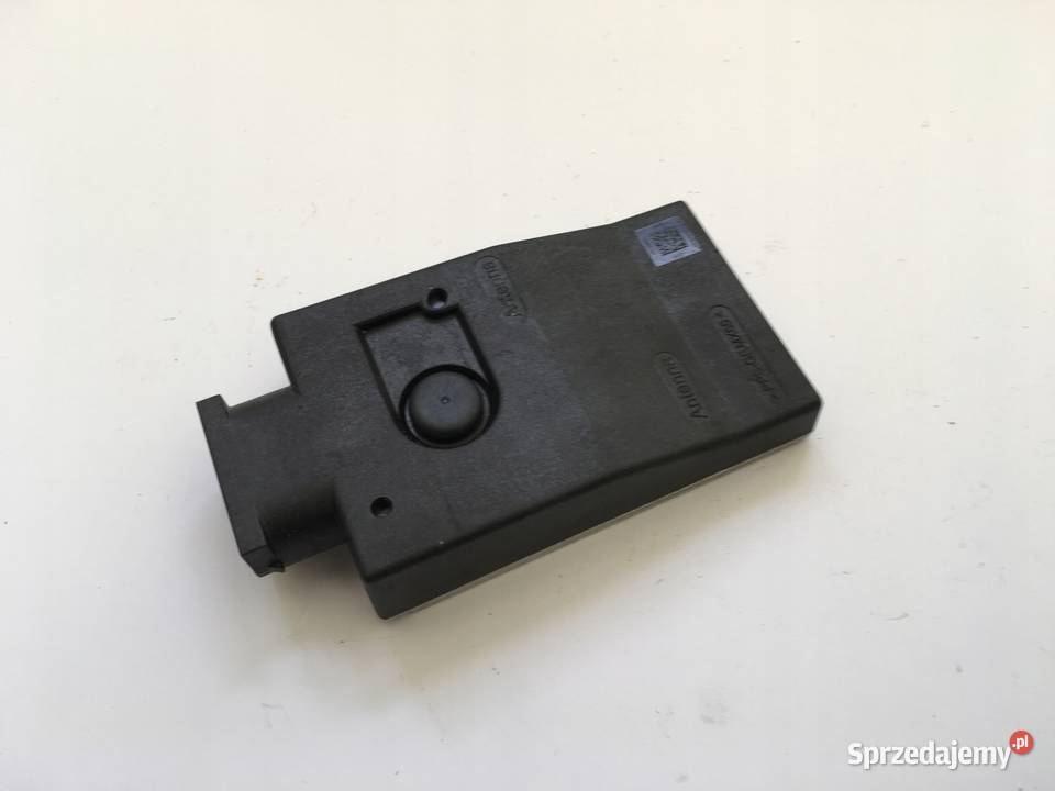 BMW R 1200 GS K50 Sterownik telematyki 9898990 Łobżenica